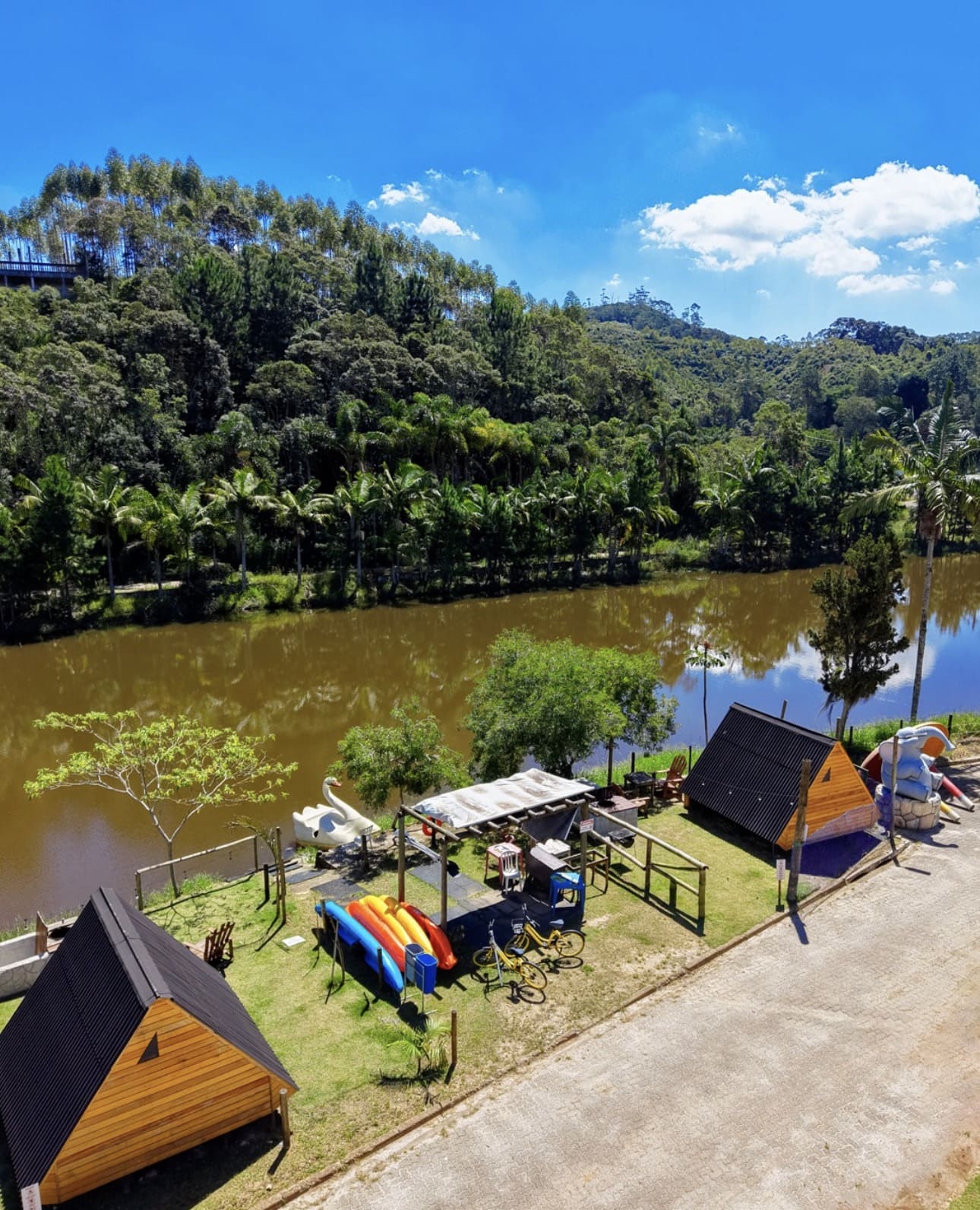 Family Camp 2