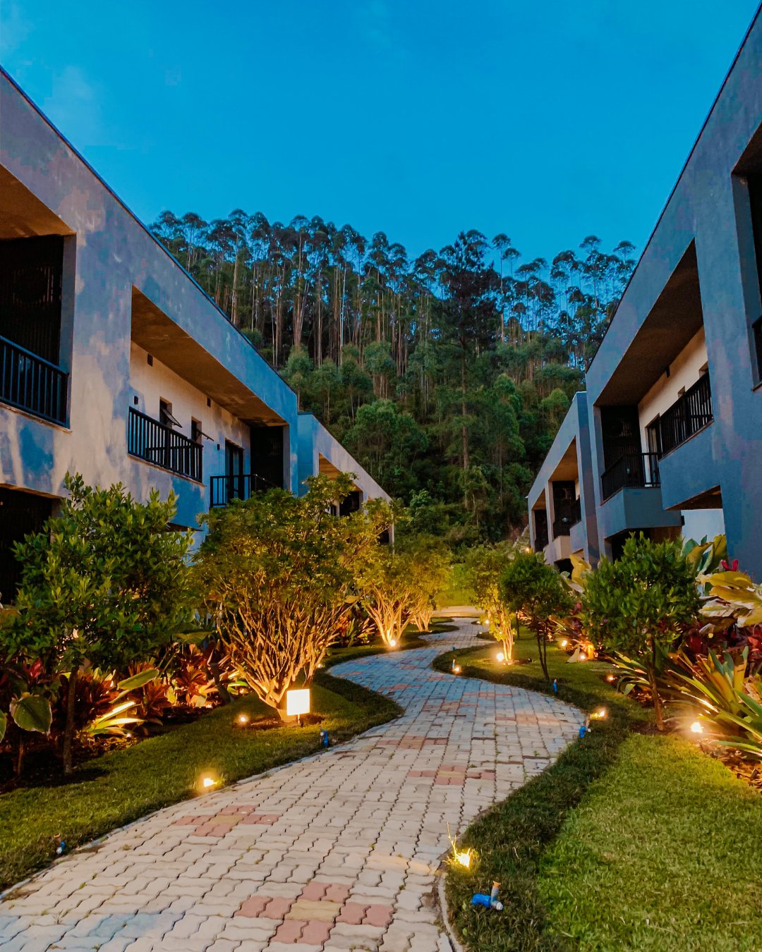 Naturé Resort