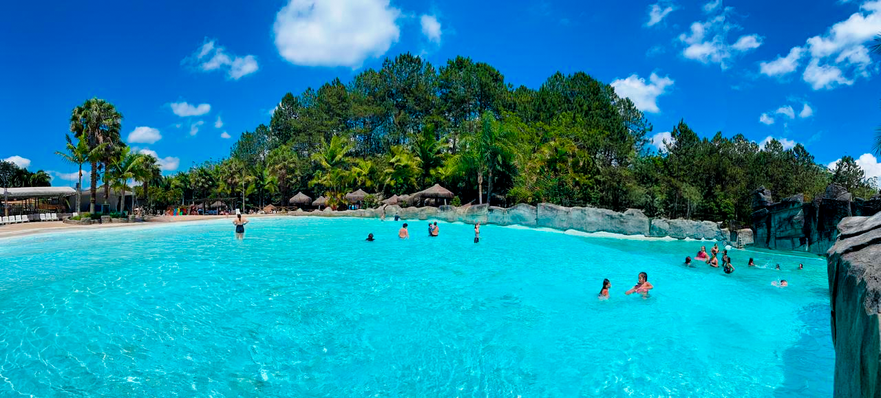 Parque Aquático 1