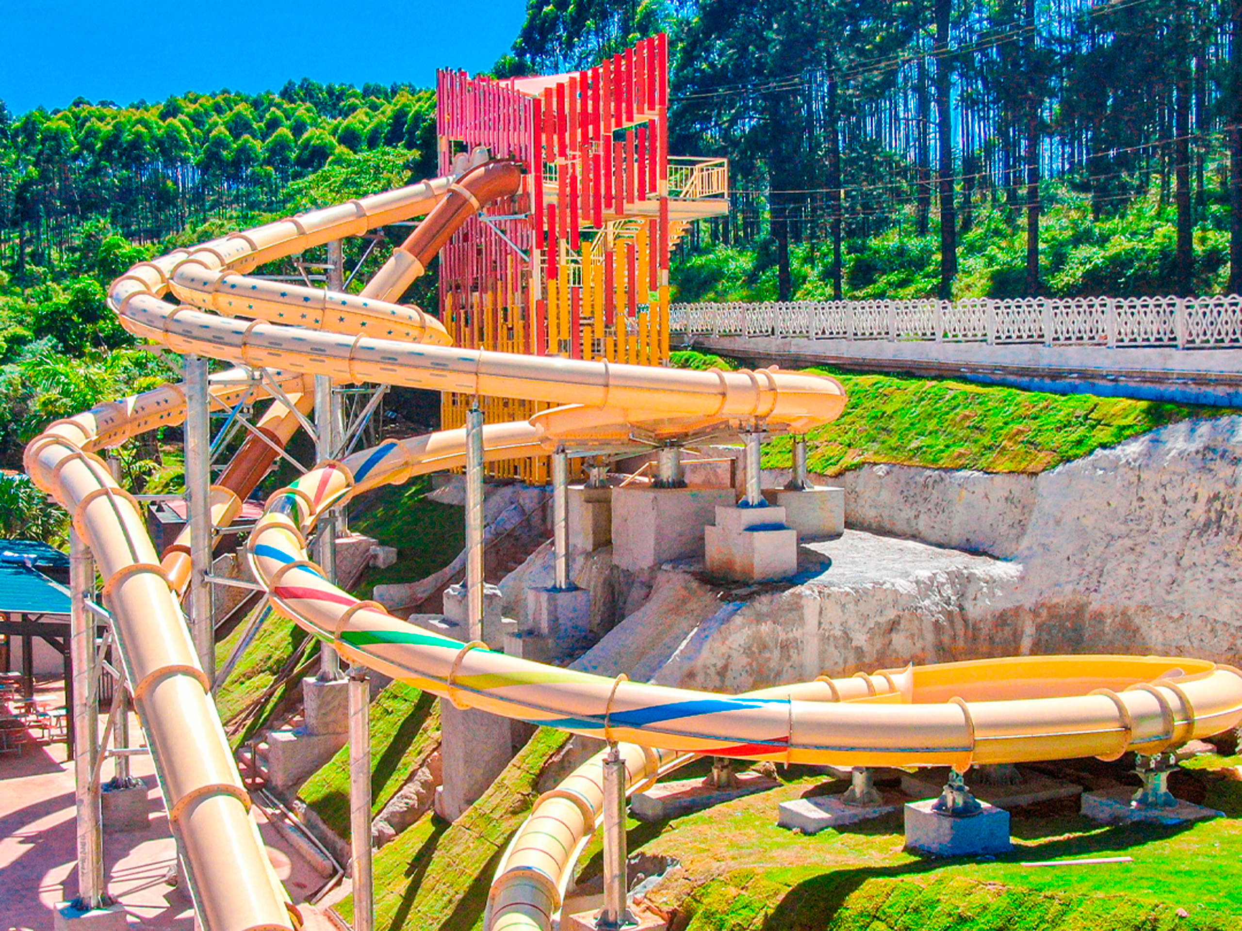 Parque Aquático 6
