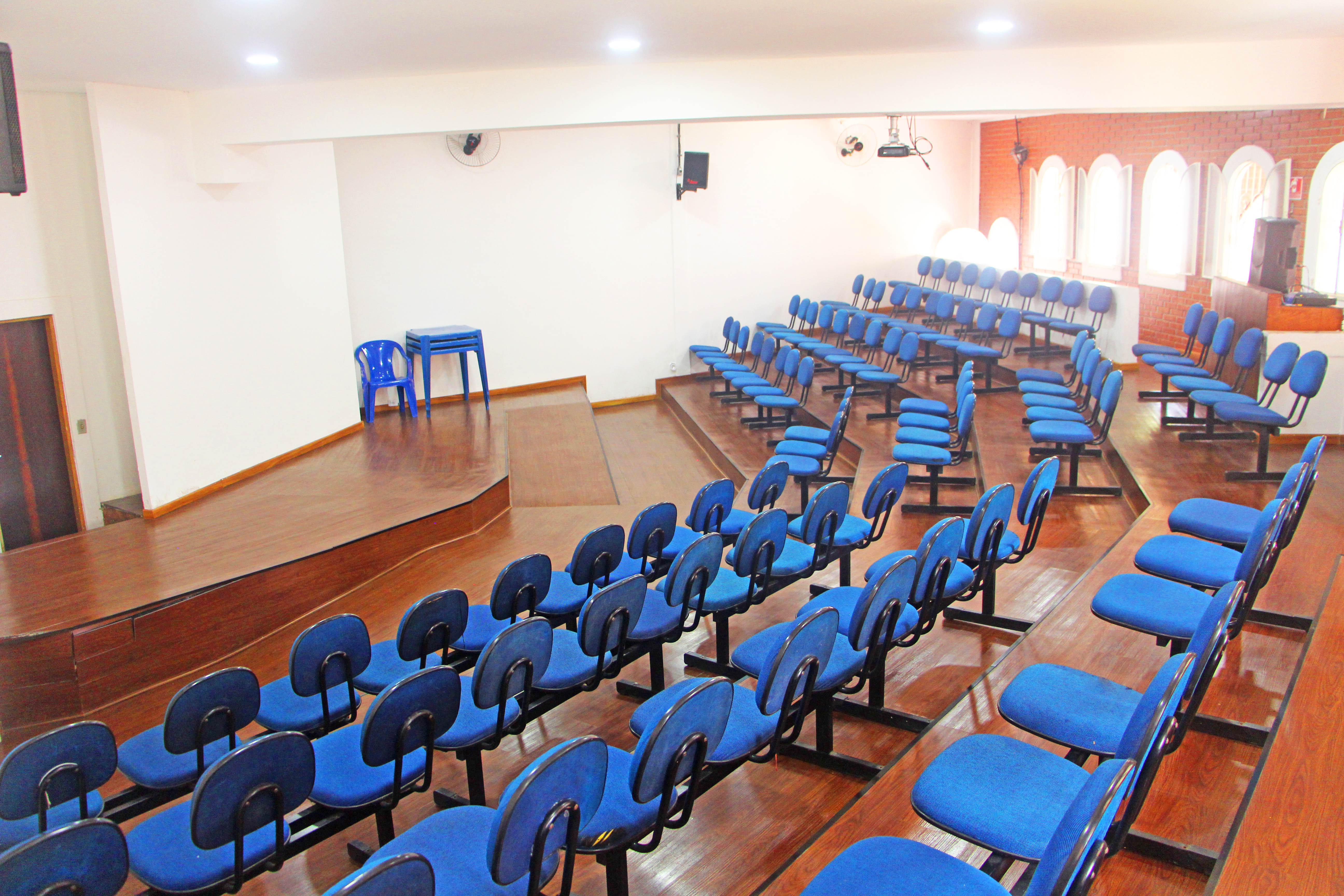 Auditório