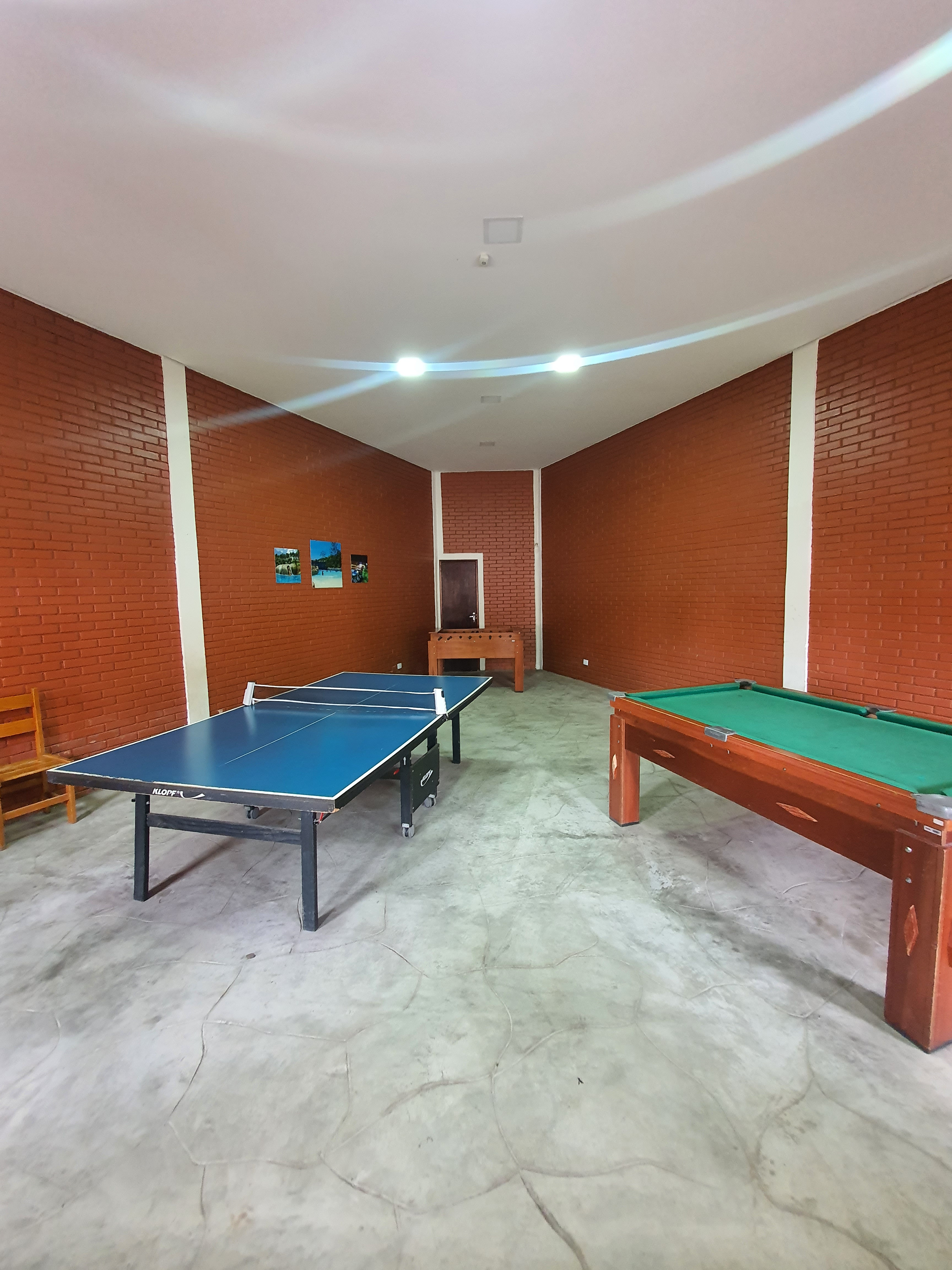 Sala de Jogos