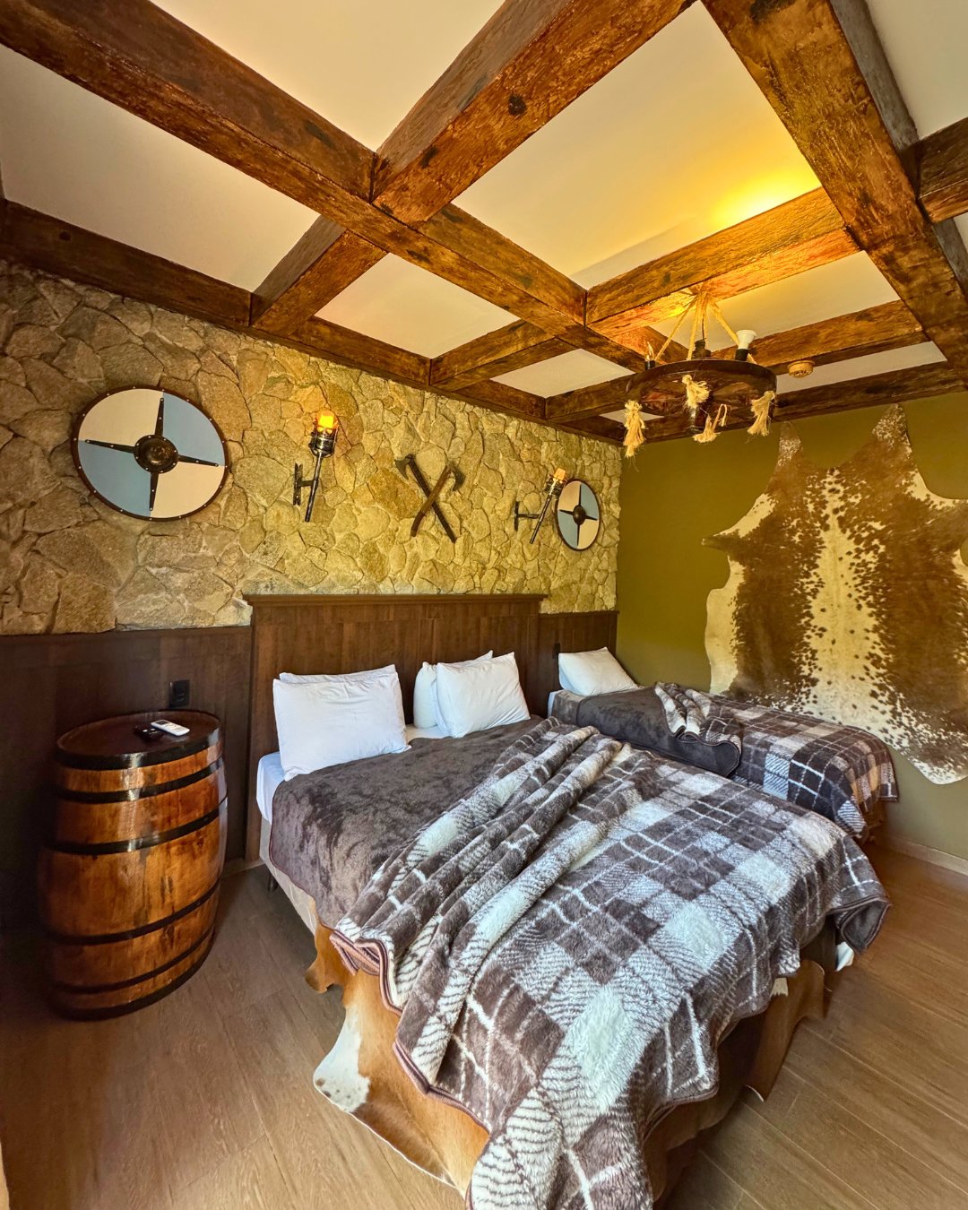 Quarto do Rei