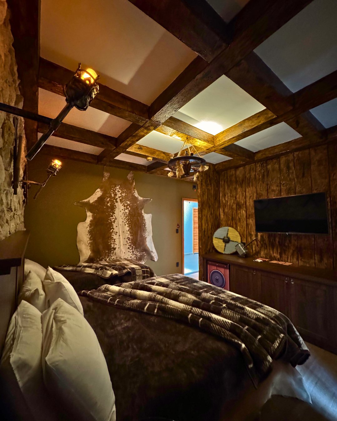 Quarto do Rei