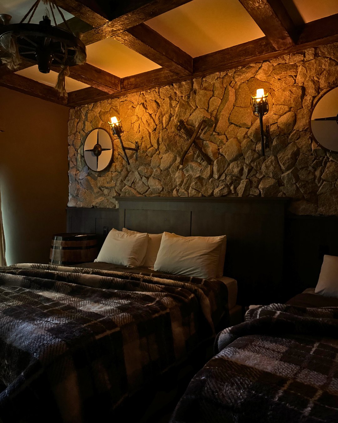 Quarto do Rei