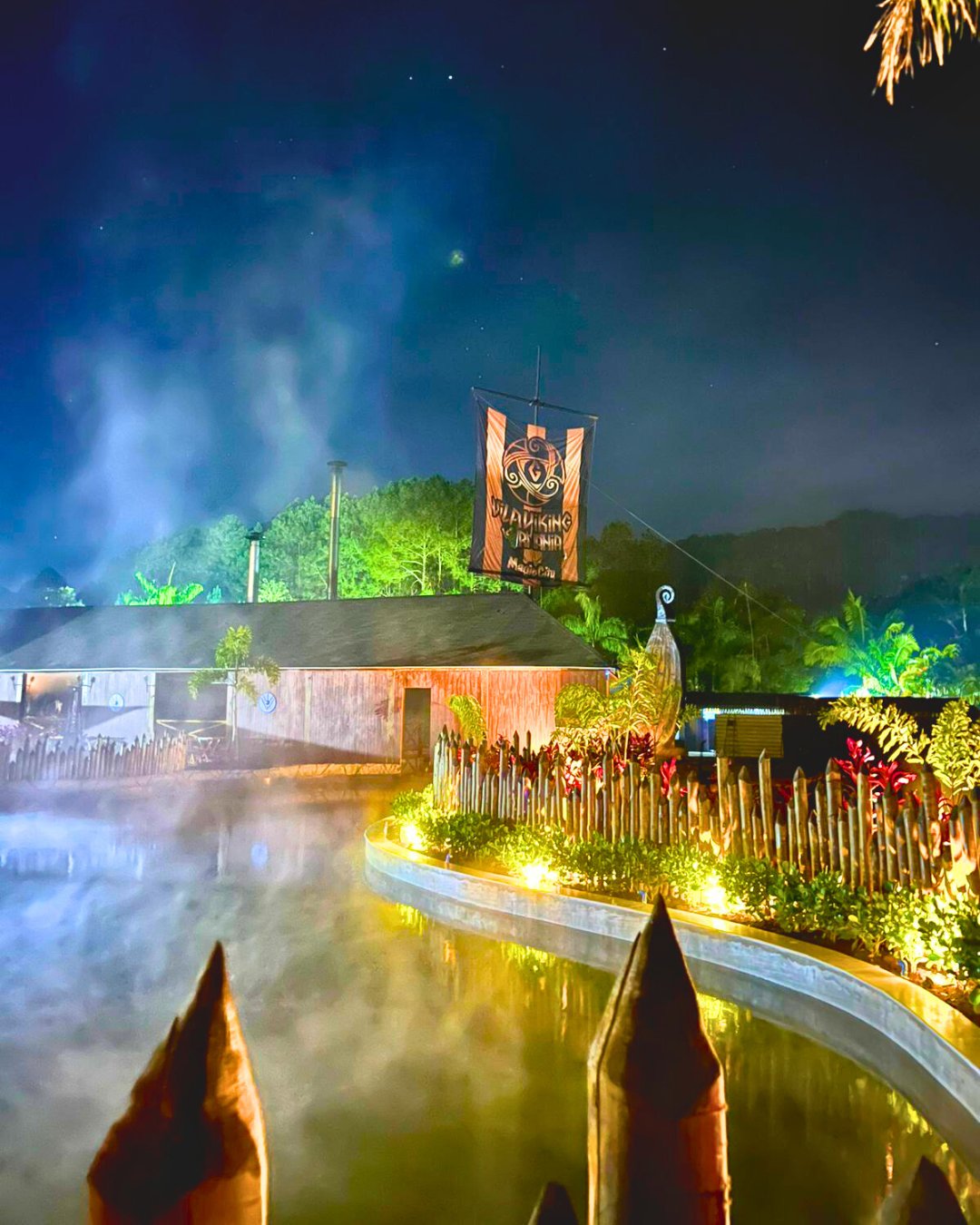 Vila Viking Germânia