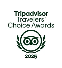 TripAdvisor Travelers' Choice