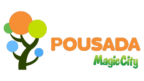 Pousada Magic City