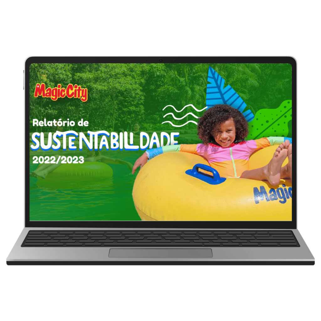 Relatório de Sustentabilidade