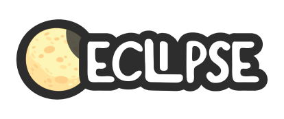 Logo eclipse