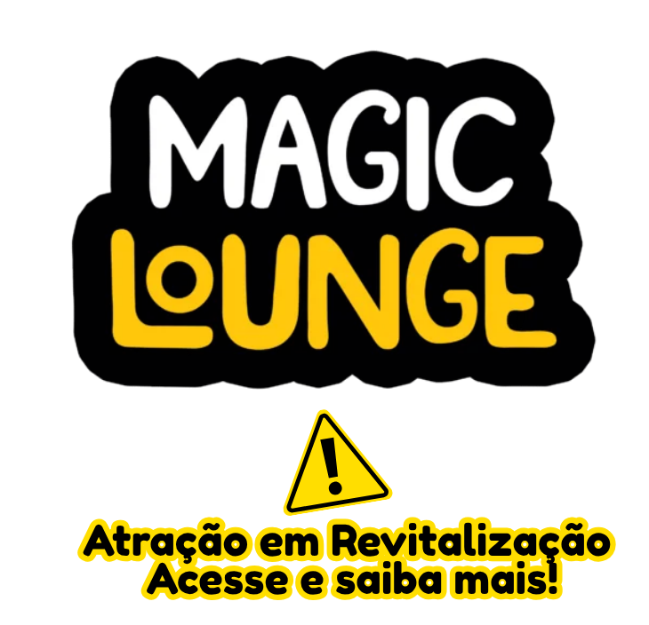 Magic Lounge