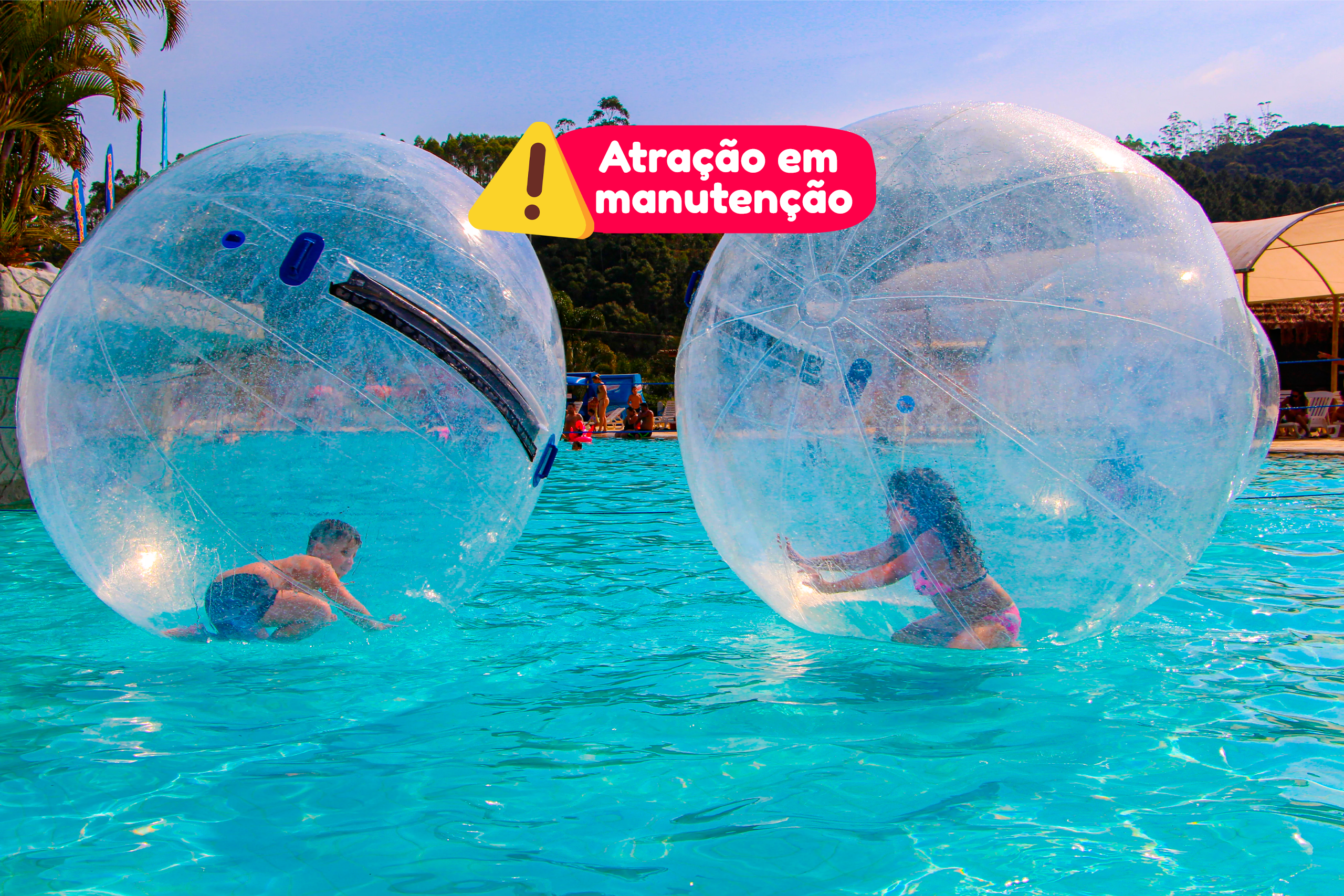 Waterball