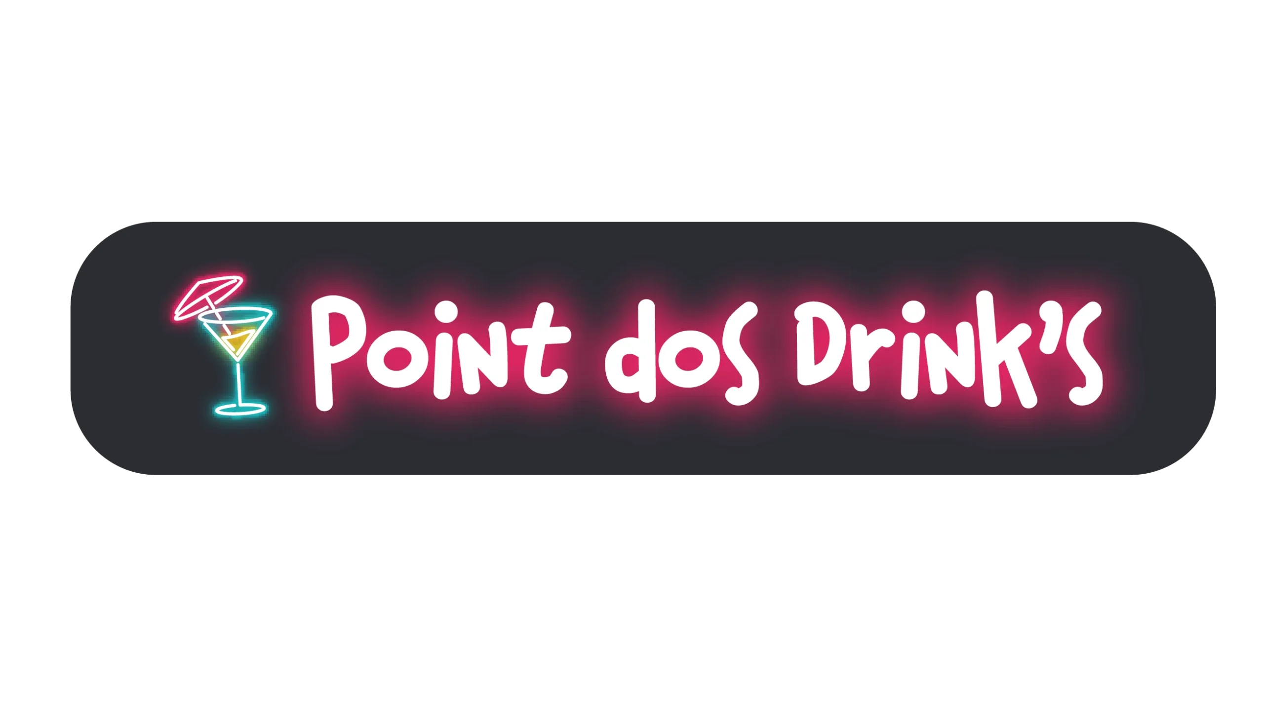 Logo Point dos Drinks