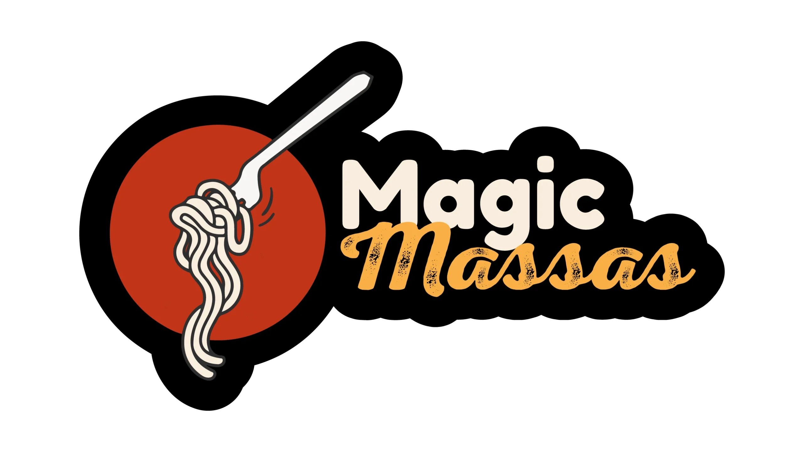 Logo Magic Massas