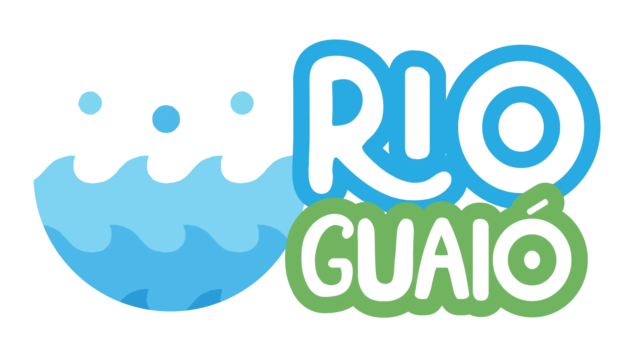 Rio Guaió