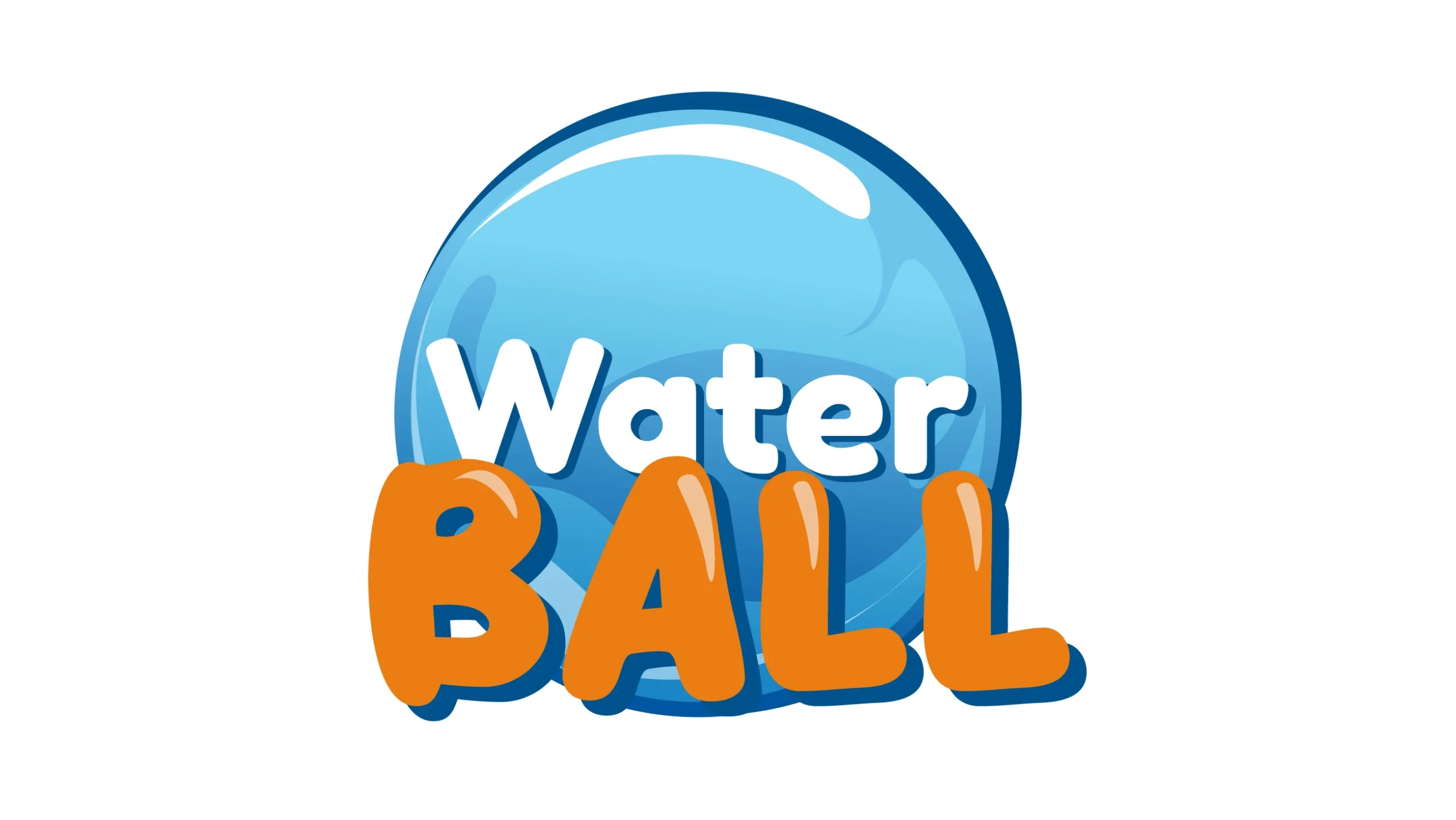 Waterball