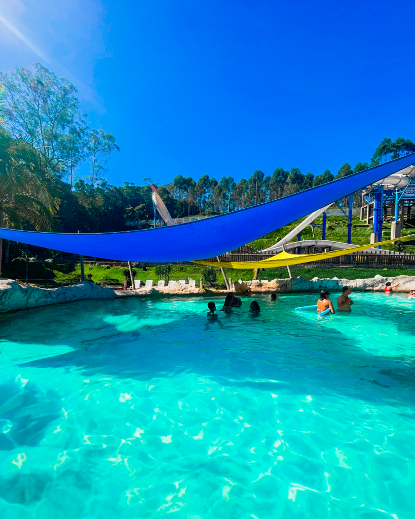 Dia Mundial da Água