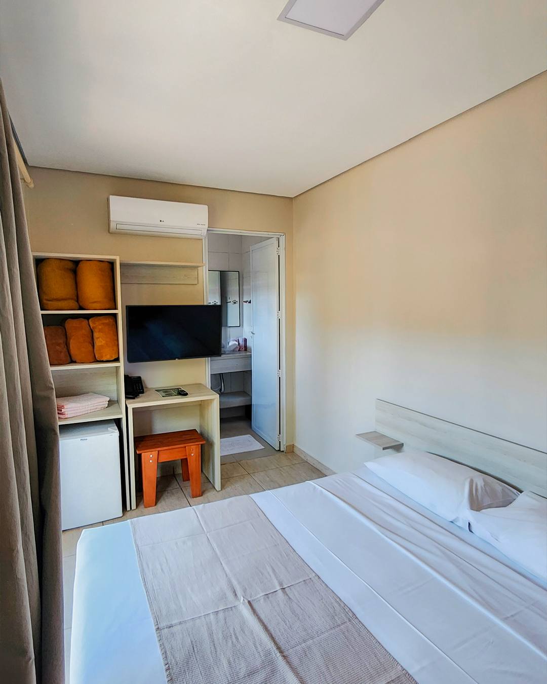 Eko Suites Quarto 2