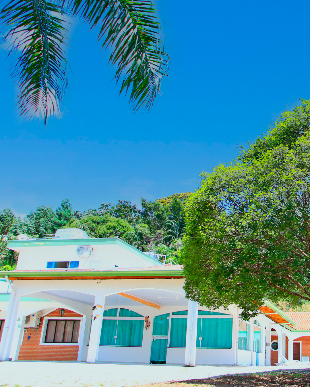 Janela Quarto – Up Ville