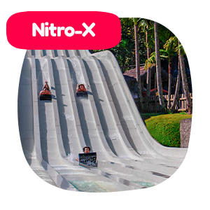 nitro nitro