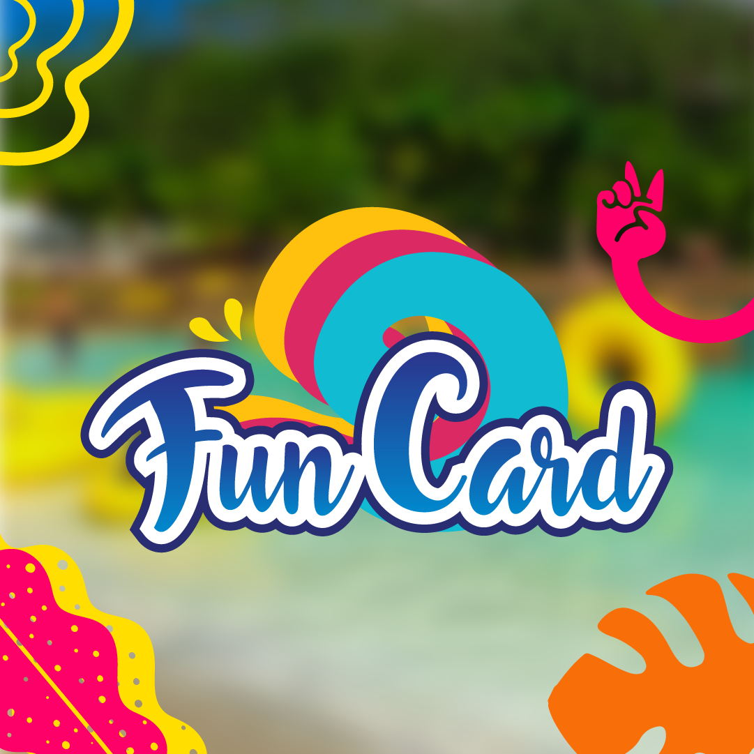 Fun Card: acesso ilimitado