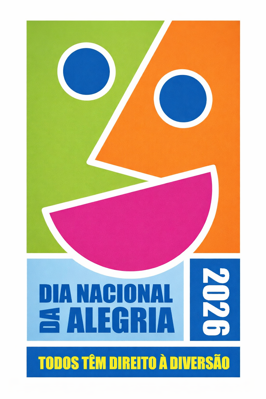 Dia Nacional da Alegria