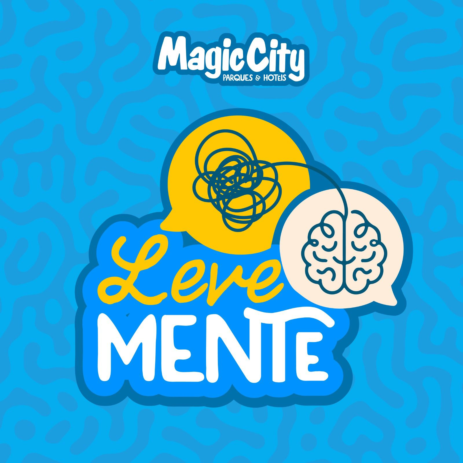 Conheça o Projeto “LeveMente”