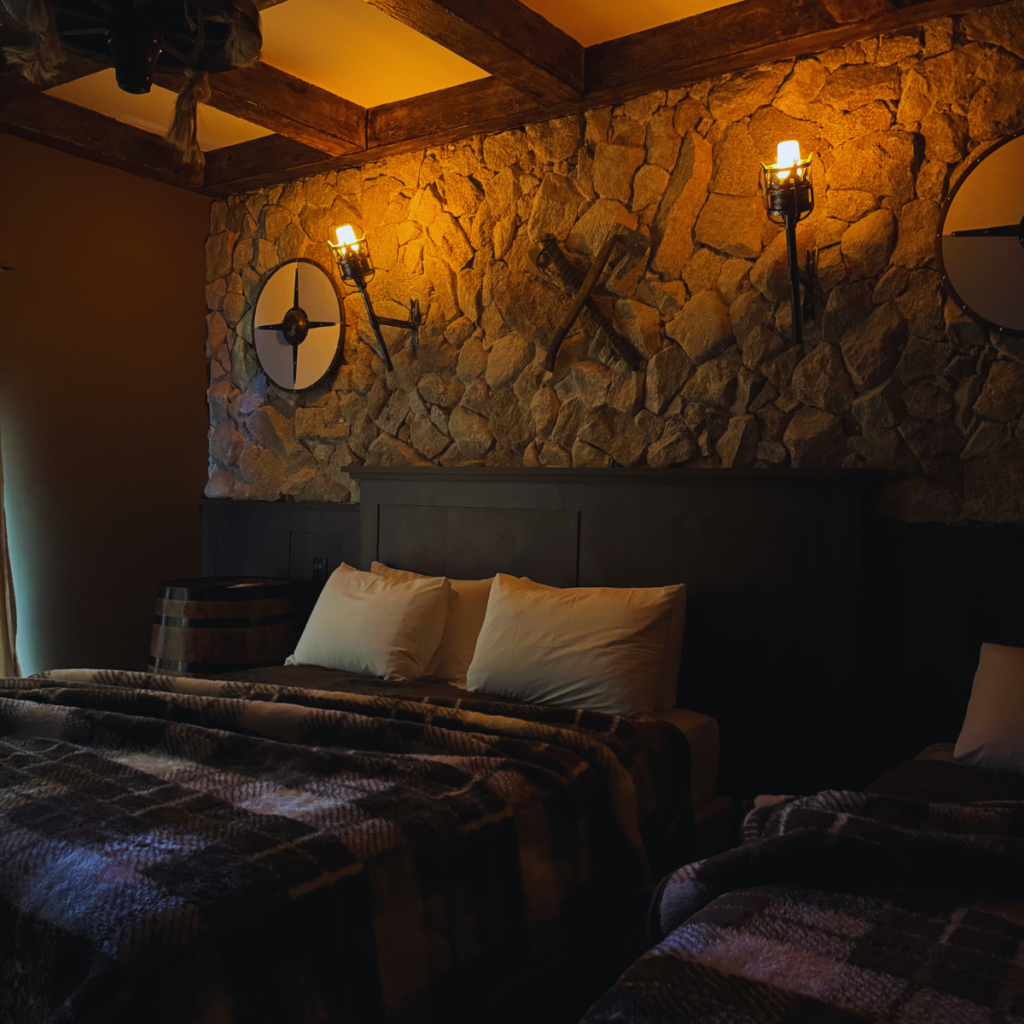 Quarto do Rei
