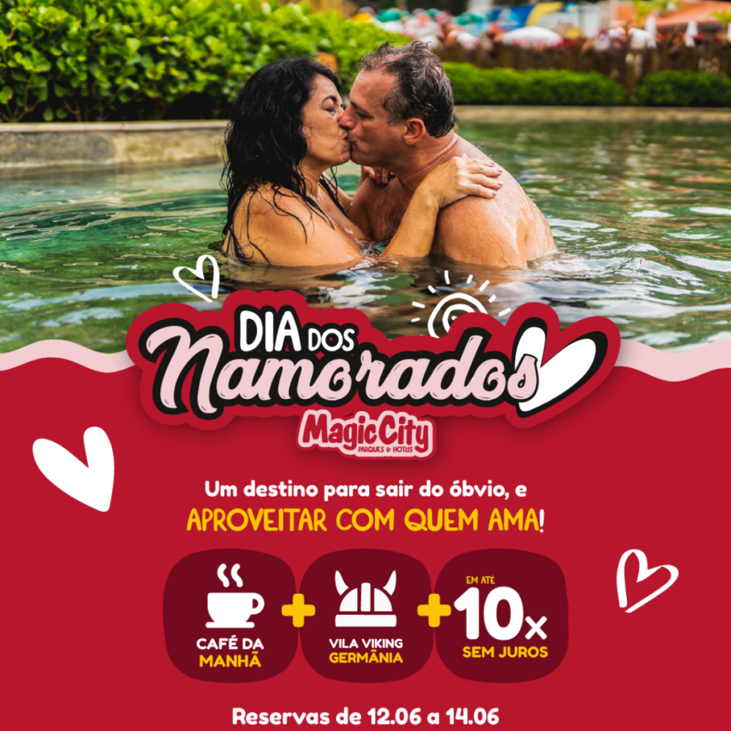 Dia dos Namorados