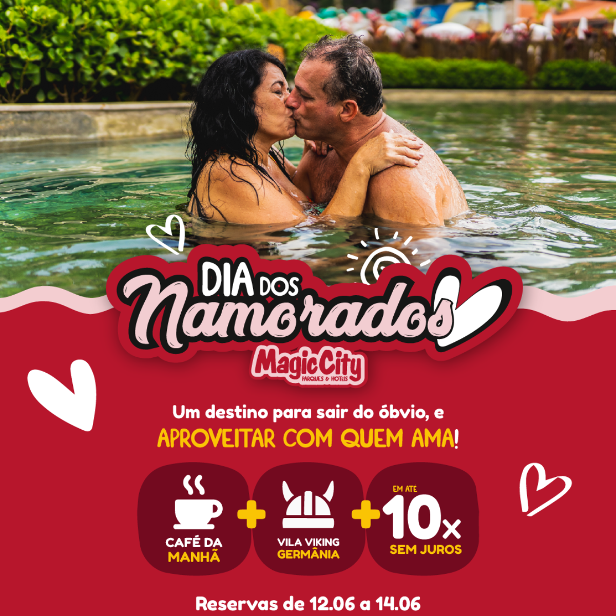 Dia dos Namorados