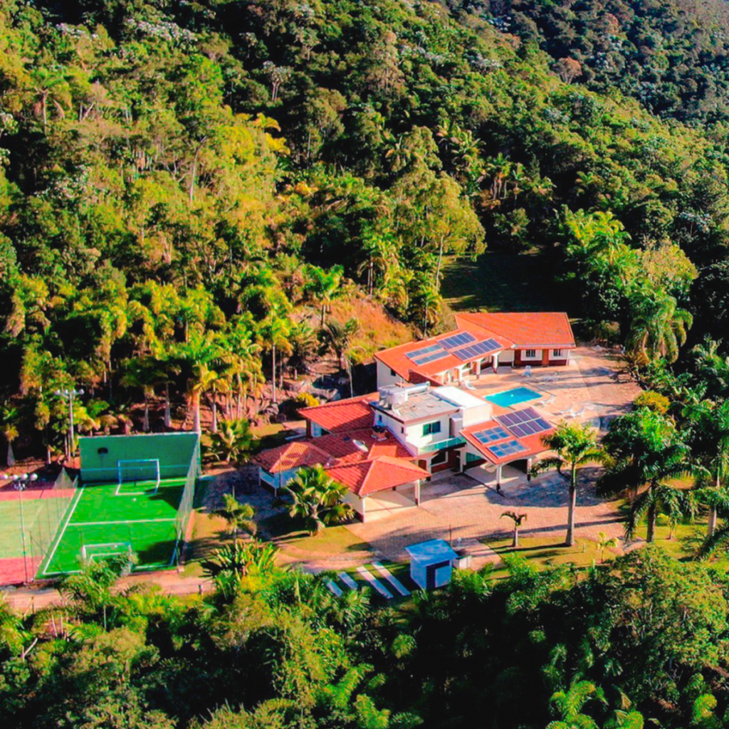 Certificação de Energia Renovável 2025