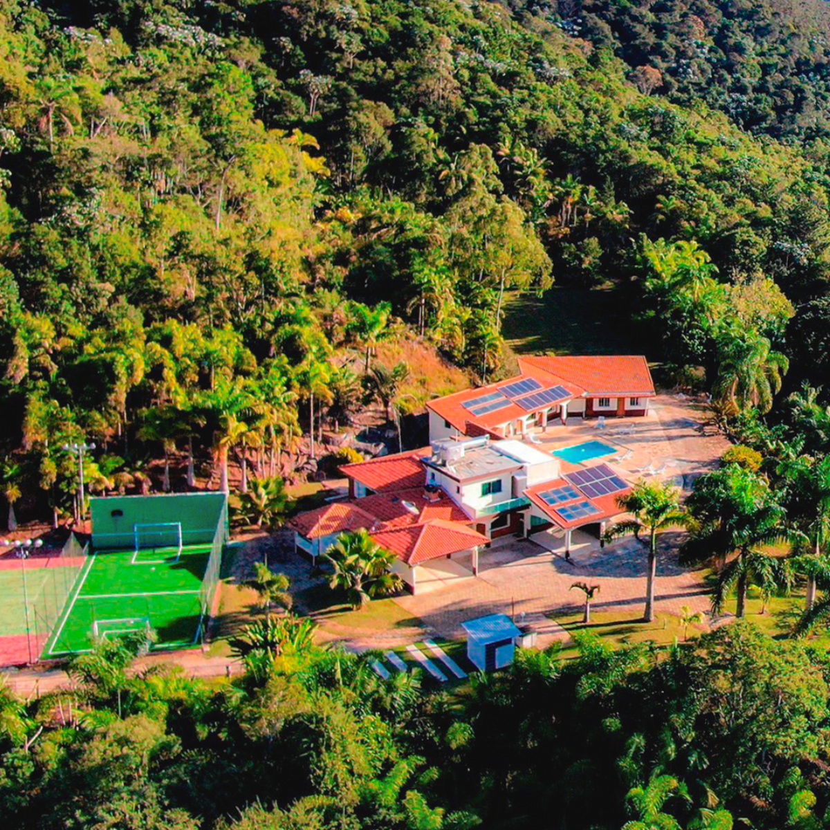 Certificação de Energia Renovável 2025