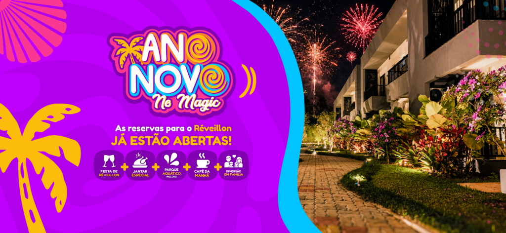 ano novo