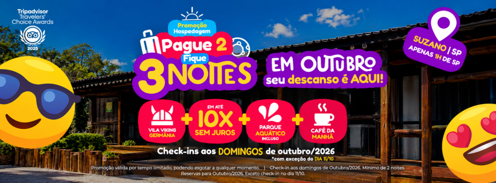 pague 2 Outubro