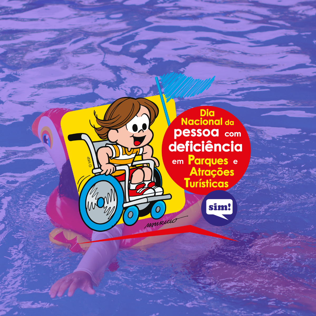 INSCRIÇÕES DNPD 2026