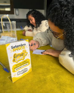 setembro amarelo
