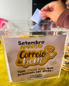 setembro amarelo