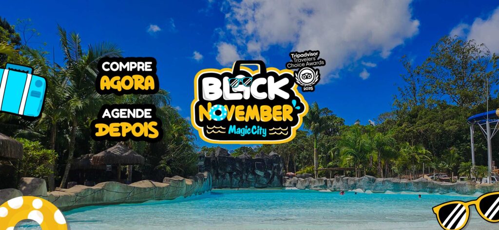 black november