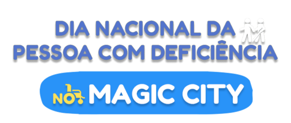 DNPD no Magic City
